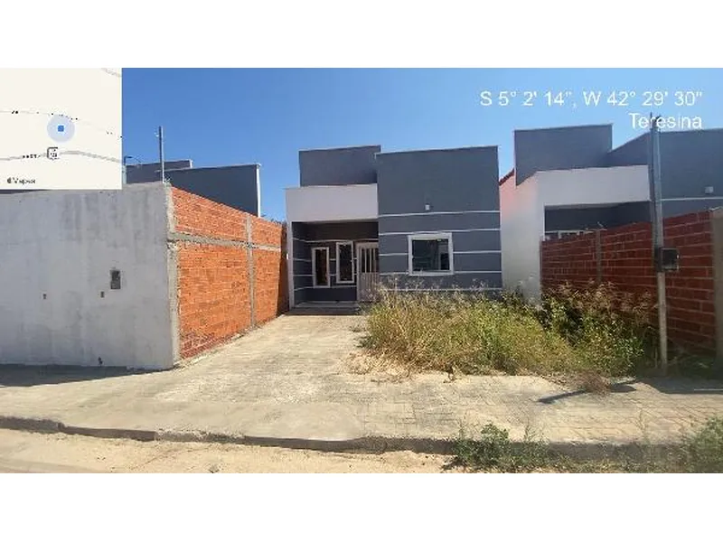 Casa em Venda Direta