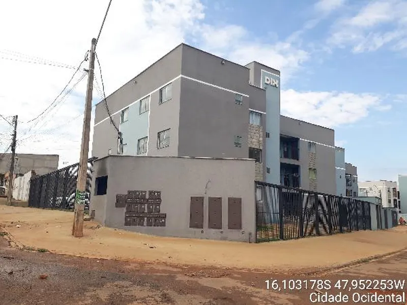 Apartamento em Venda Direta