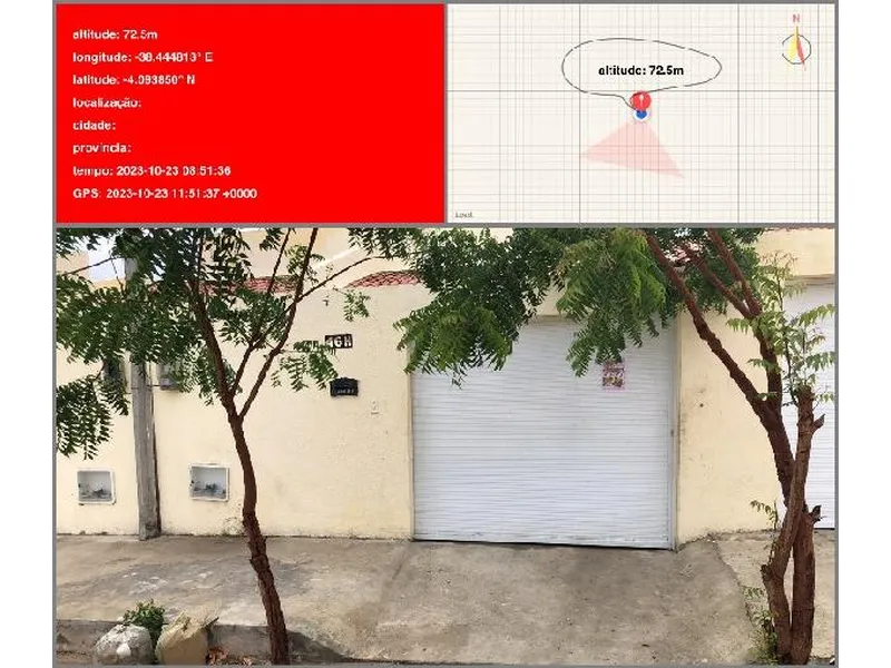 Casa em Venda Direta