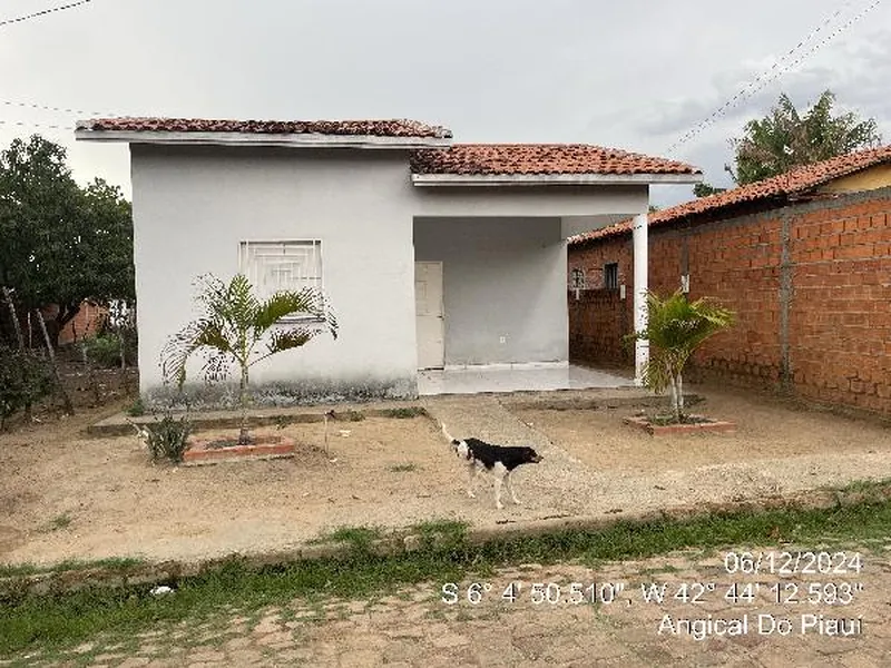 Casa em Venda Direta