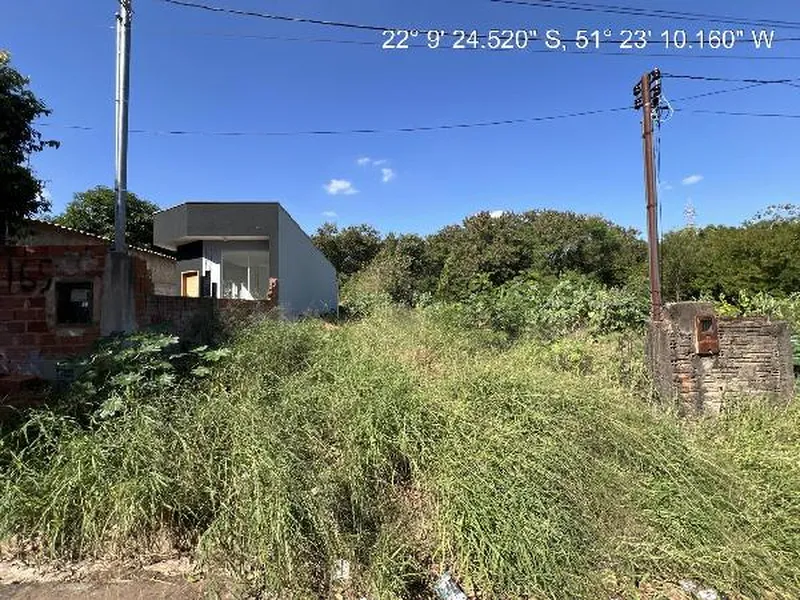 Terreno em Venda Direta