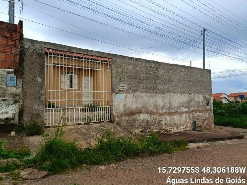 Casa em Venda Direta