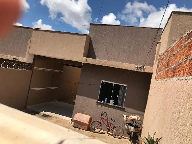 Casa em Venda Direta