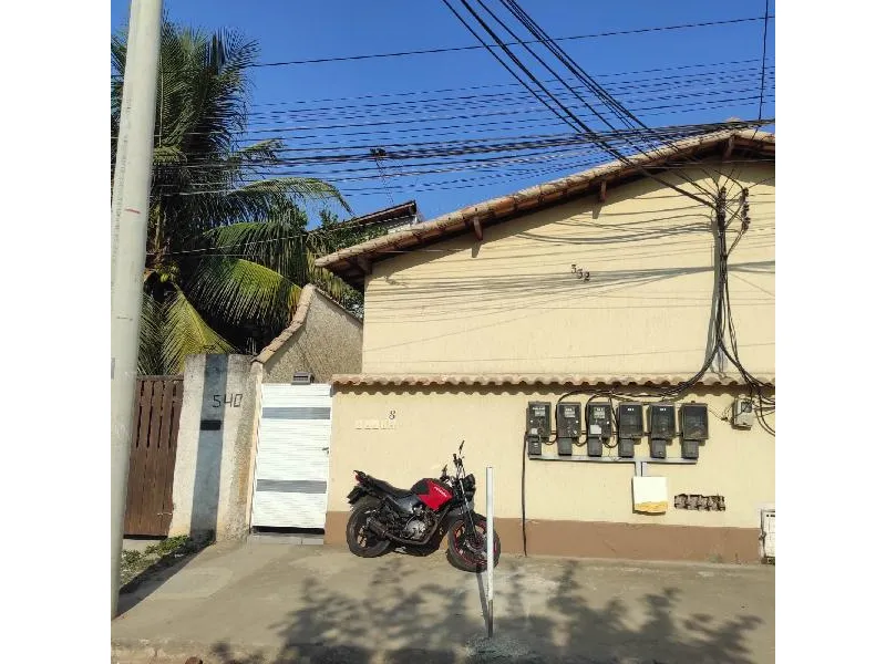 Casa em Venda Direta