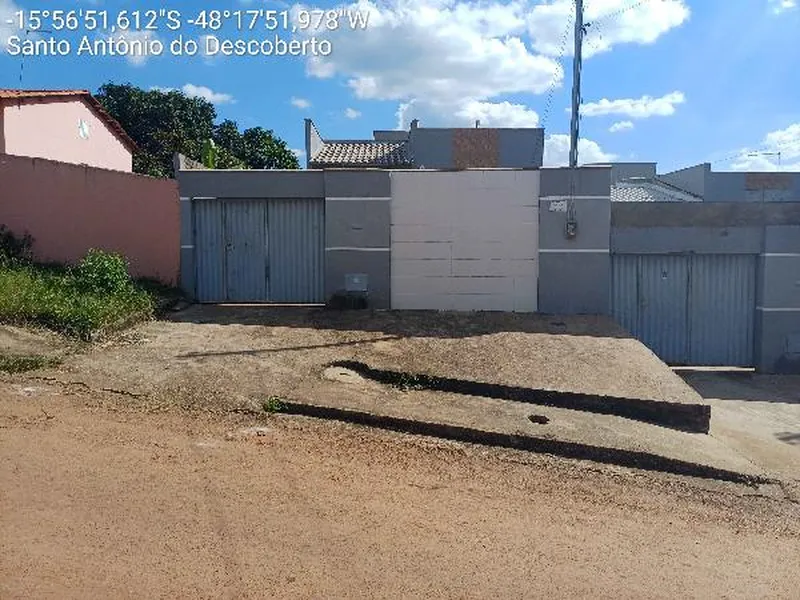 Casa em Venda Direta