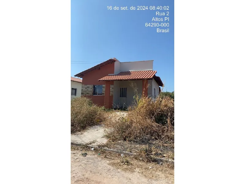 Casa em Venda Direta