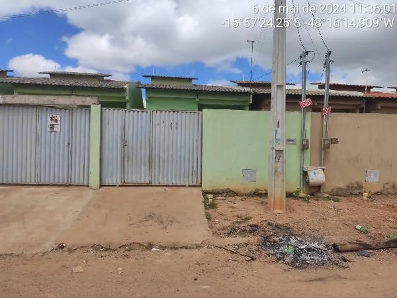 Casa em Venda Direta