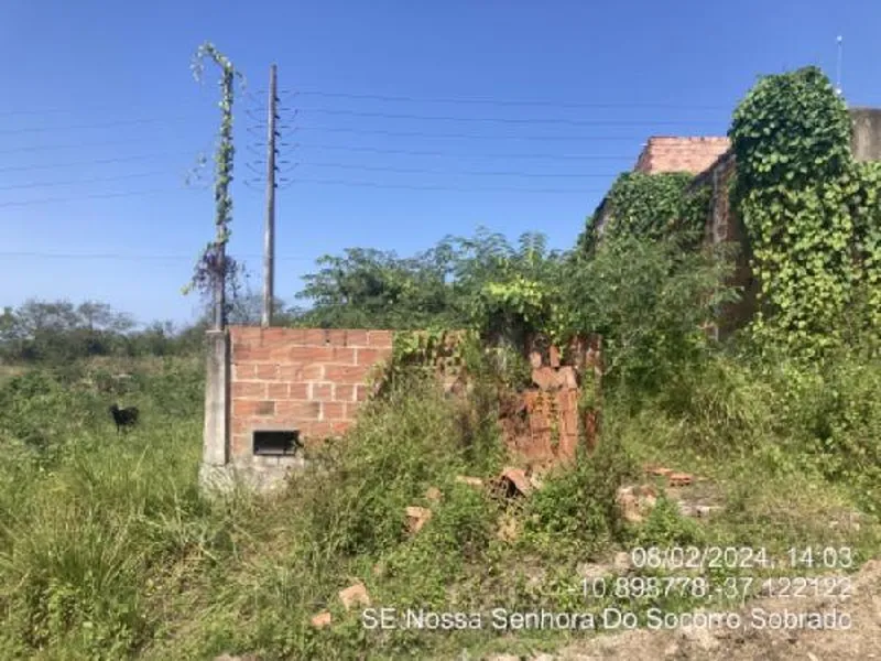 Terreno em Venda Direta