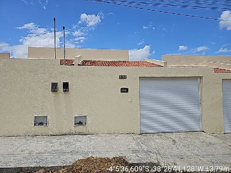 Casa em Venda Direta