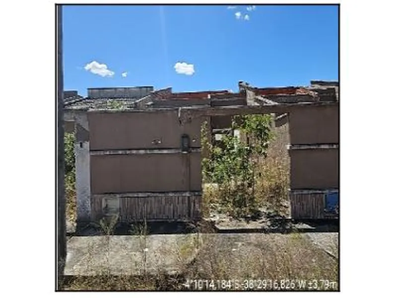 Casa em Venda Direta