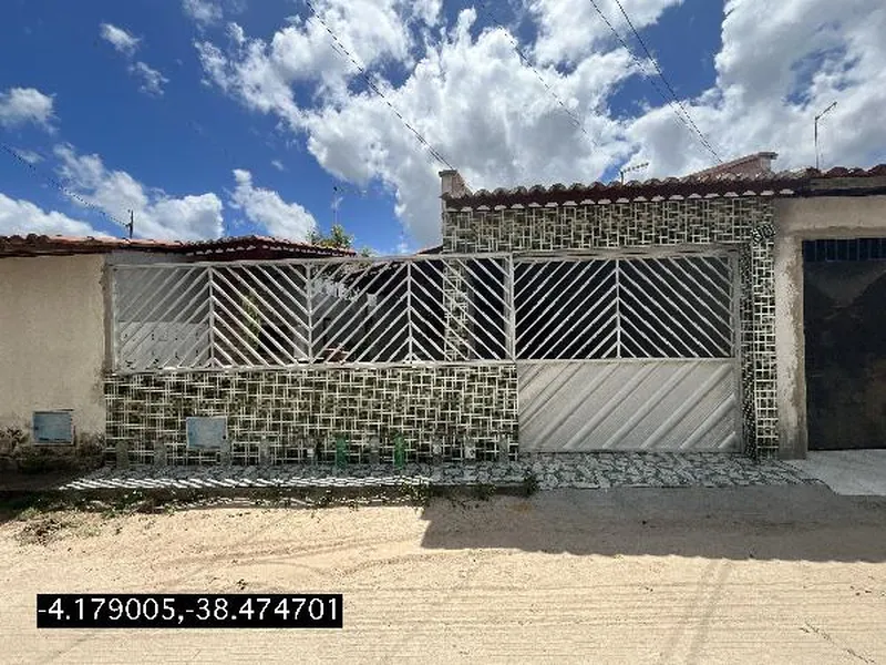 Casa em Venda Direta
