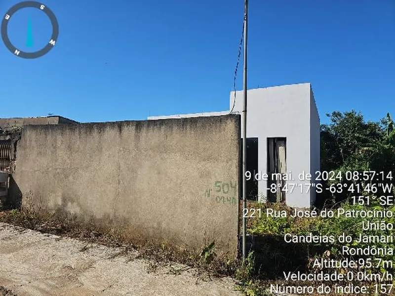 Casa em Venda Direta