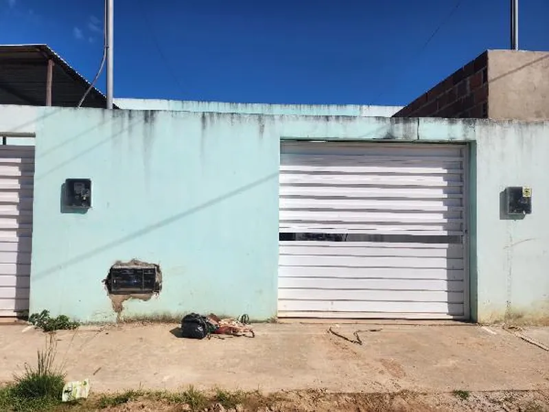 Casa em Venda Direta