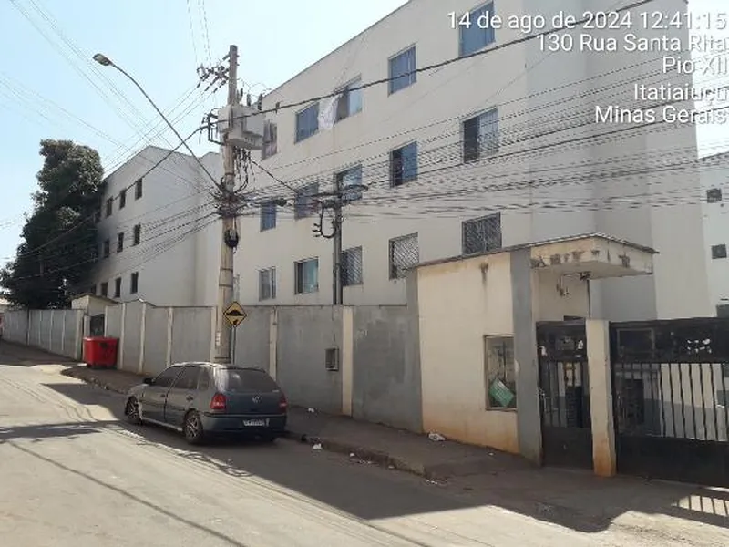 Apartamento em Venda Direta