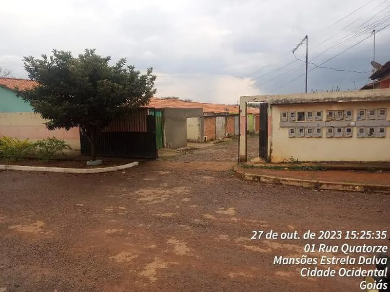 Casa em Venda Direta