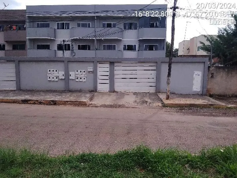 Apartamento em Venda Direta