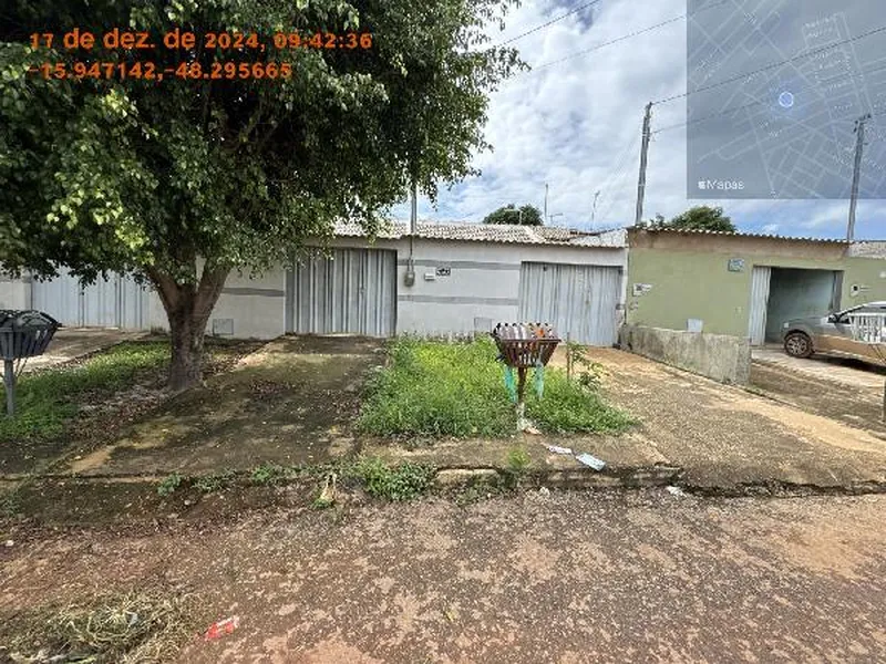 Casa em Venda Direta