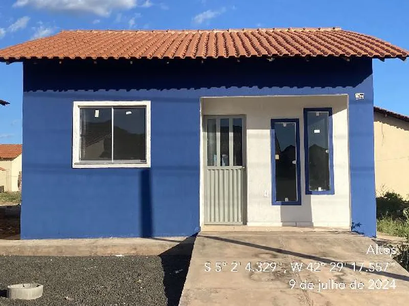 Casa em Venda Direta