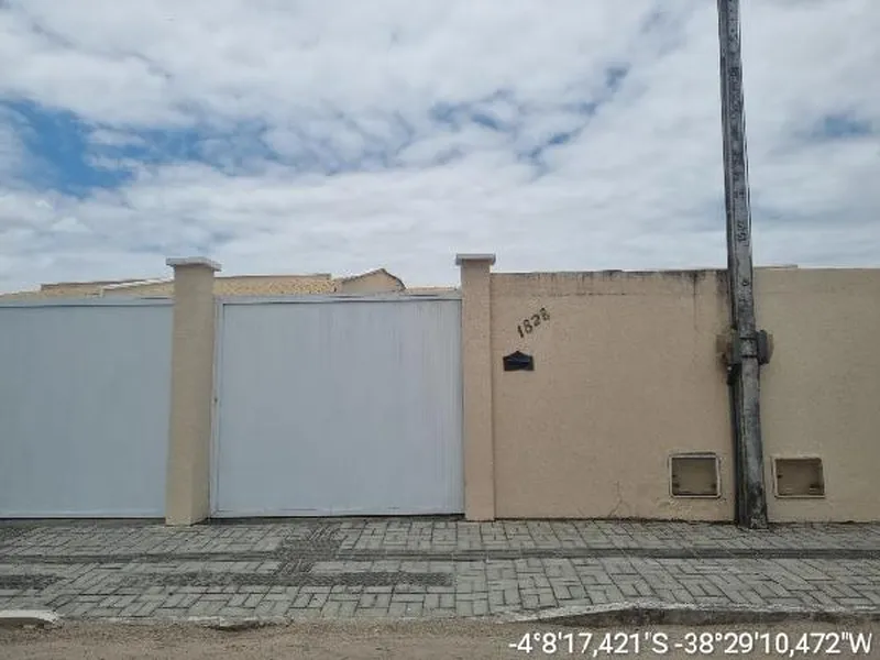 Casa em Venda Direta