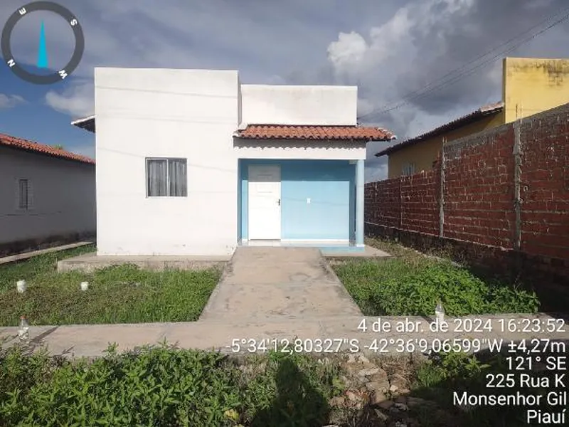 Casa em Venda Direta