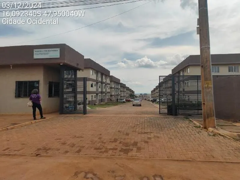 Apartamento em Venda Direta