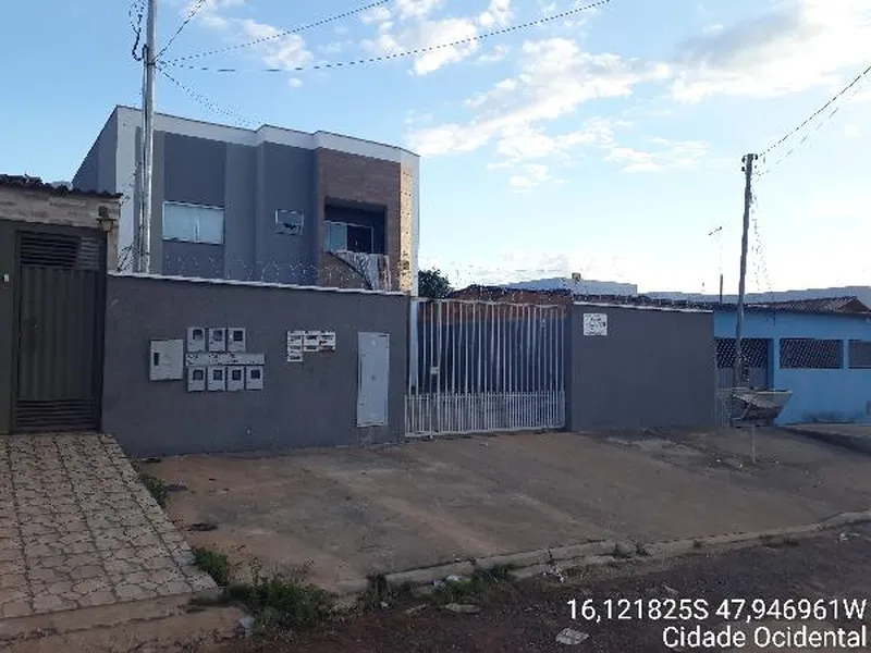 Apartamento em Venda Direta