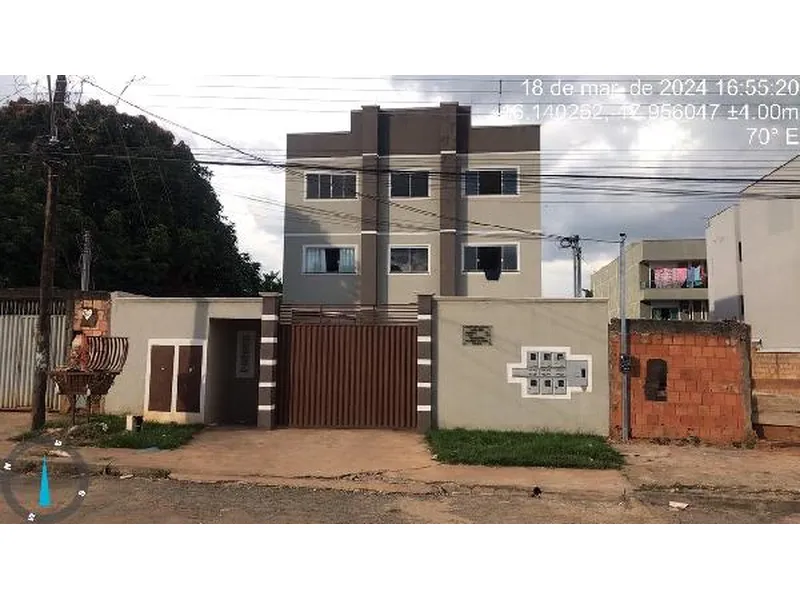Apartamento em Venda Direta