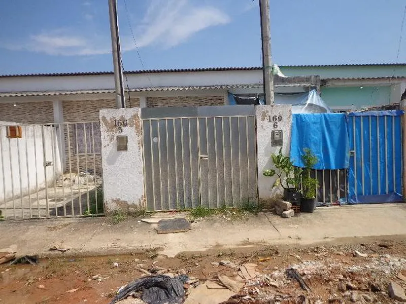 Casa em Venda Direta