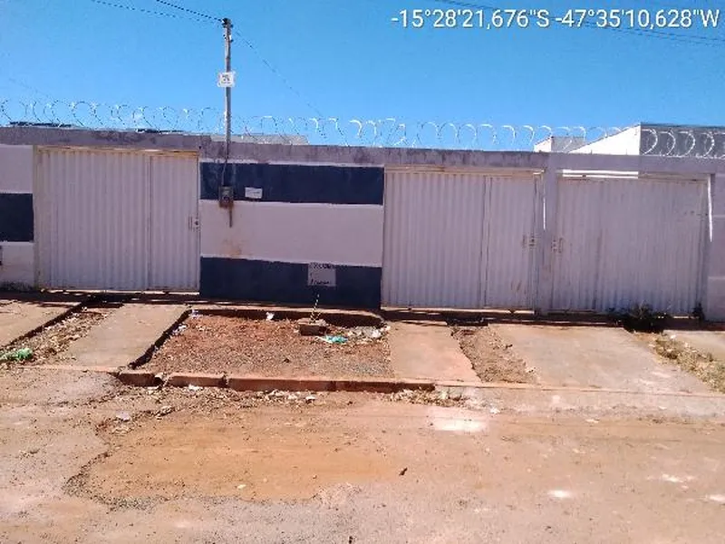 Casa em Venda Direta