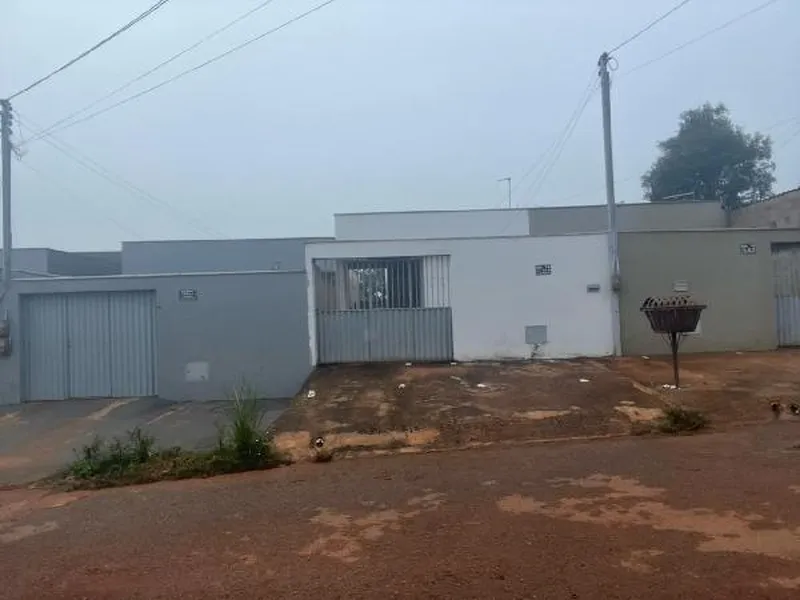 Casa em Venda Direta