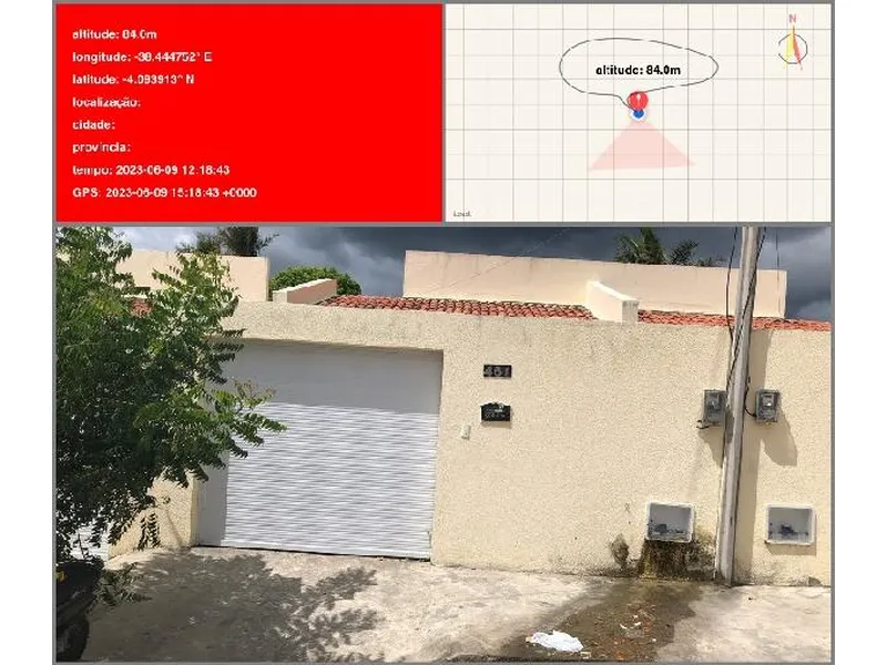Casa em Venda Direta
