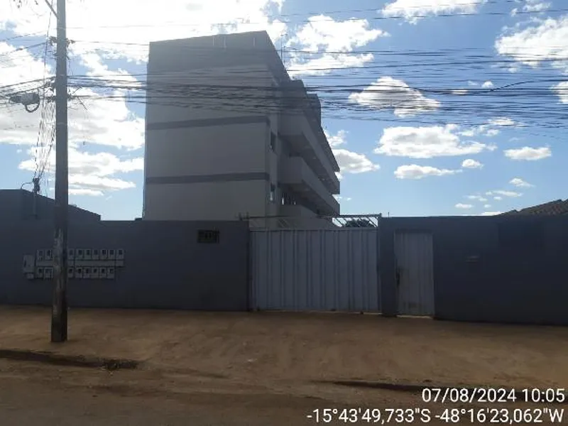 Apartamento em Venda Direta