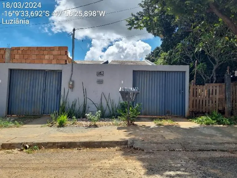 Casa em Venda Direta