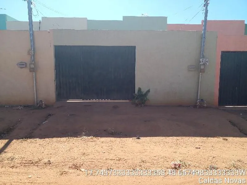 Casa em Venda Direta