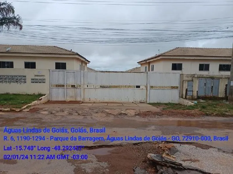 Apartamento em Venda Direta