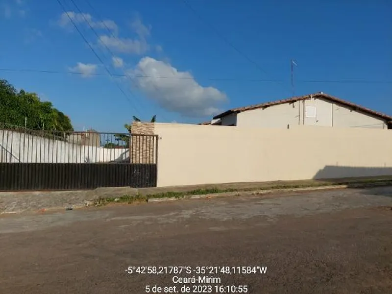 Casa em Venda Direta