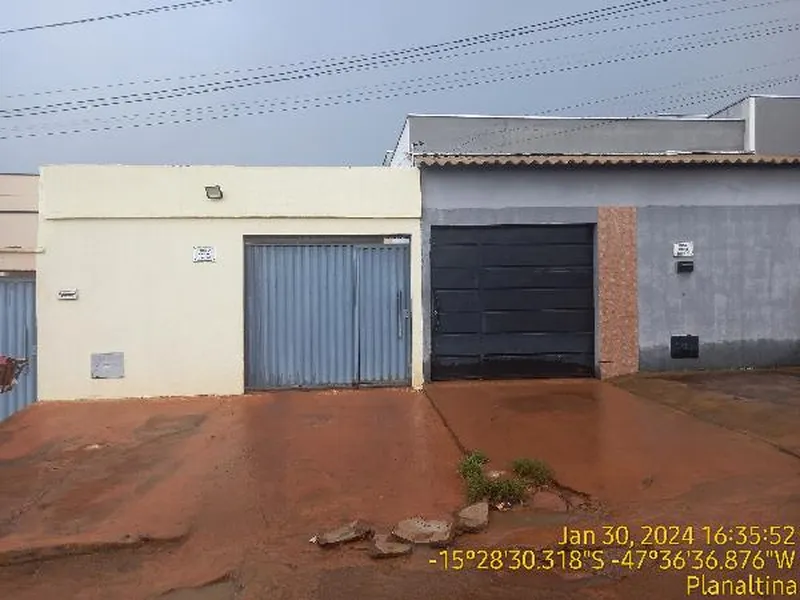 Casa em Venda Direta
