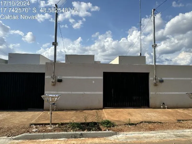 Casa em Venda Direta