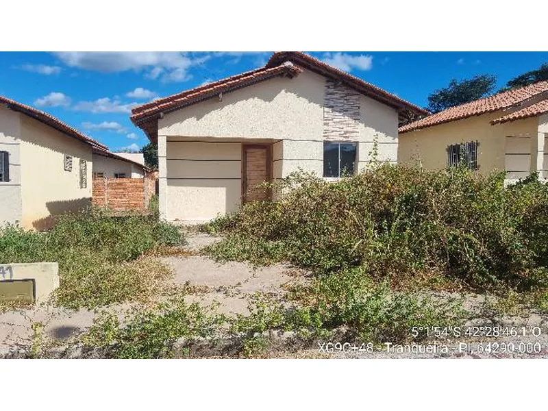 Casa em Venda Direta