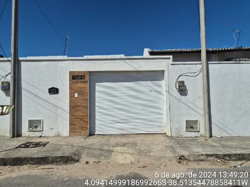 Casa em Venda Direta