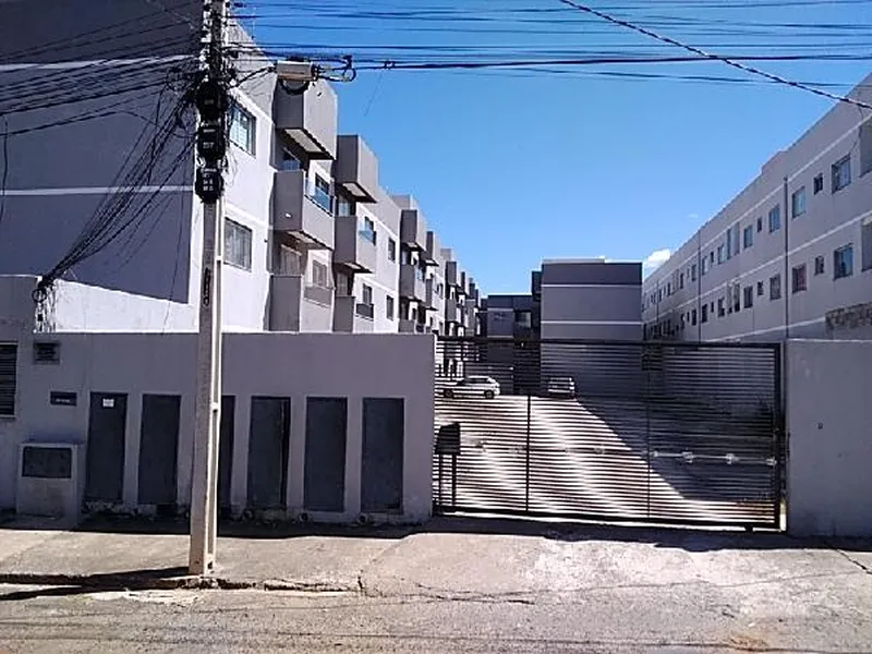 Apartamento em Venda Direta