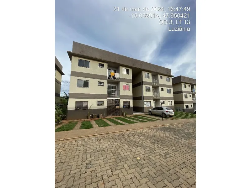 Apartamento em Venda Direta