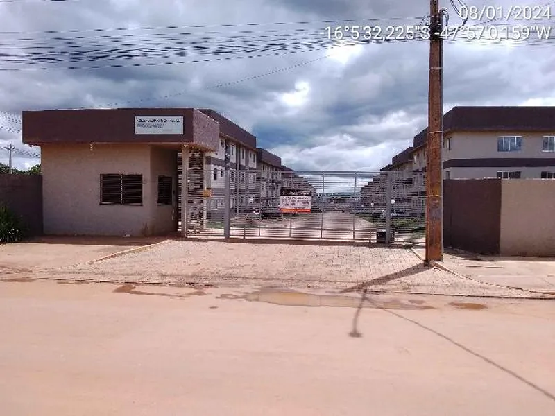 Apartamento em Venda Direta