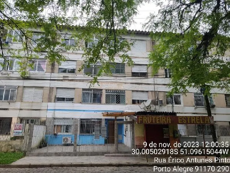 Apartamento em Venda Direta