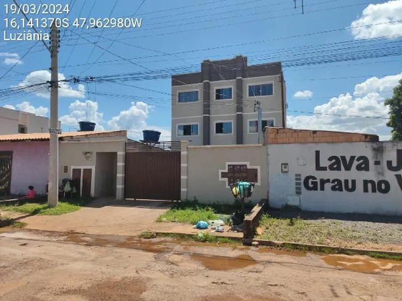 Apartamento em Venda Direta