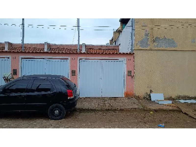 Casa em Venda Direta