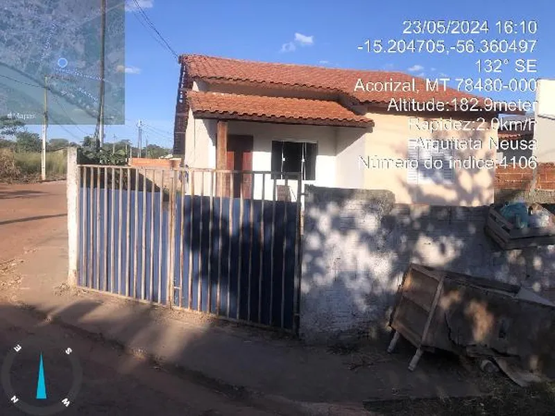 Casa em Venda Direta