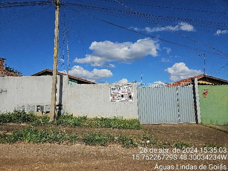 Casa em Venda Direta