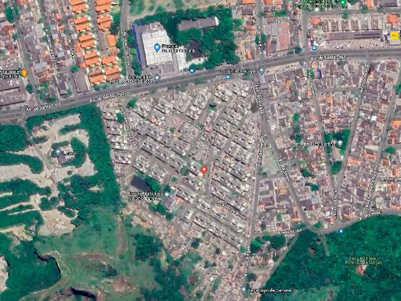 Apartamento em Venda Direta
