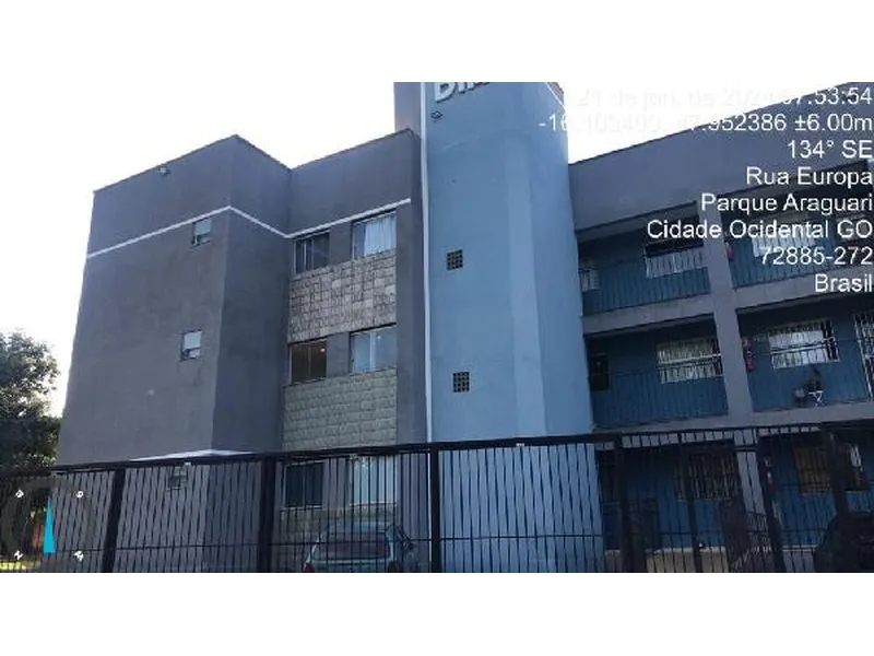 Apartamento em Venda Direta